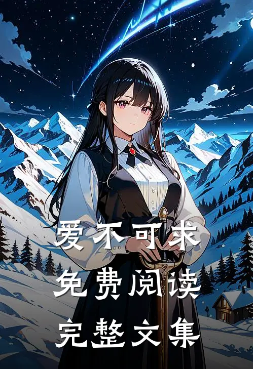 爱不可求免费阅读完整文集