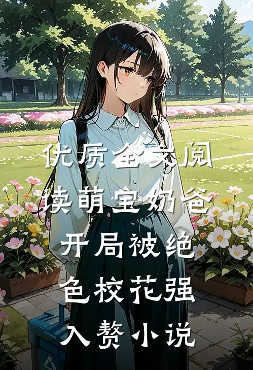 优质全文阅读萌宝奶爸:开局被绝色校花强入赘小说