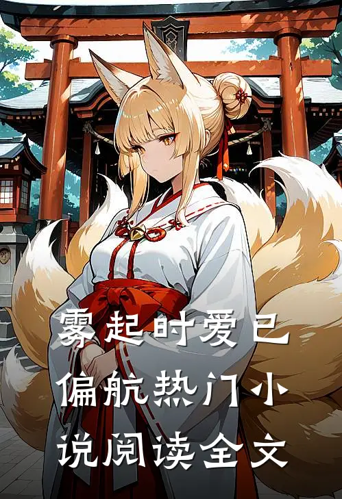 雾起时爱已偏航热门小说阅读全文