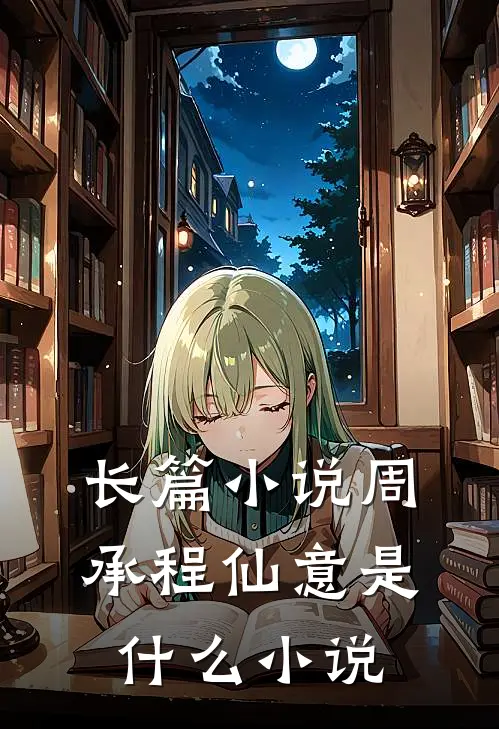 长篇小说周承程仙意是什么小说