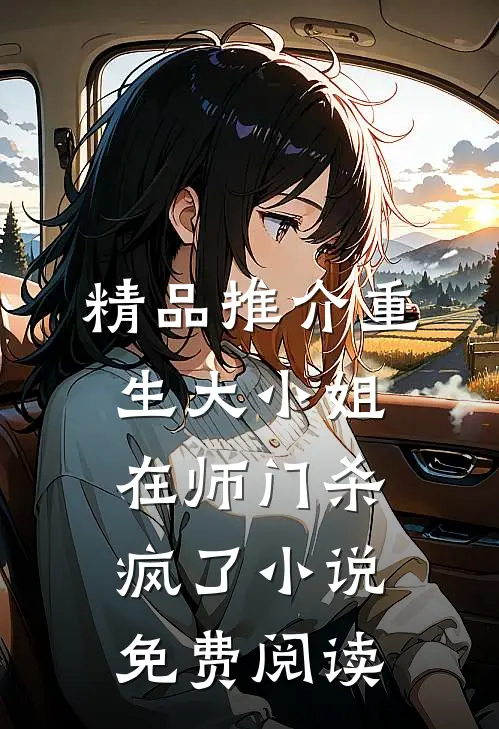 精品推介重生大小姐在师门杀疯了小说免费阅读