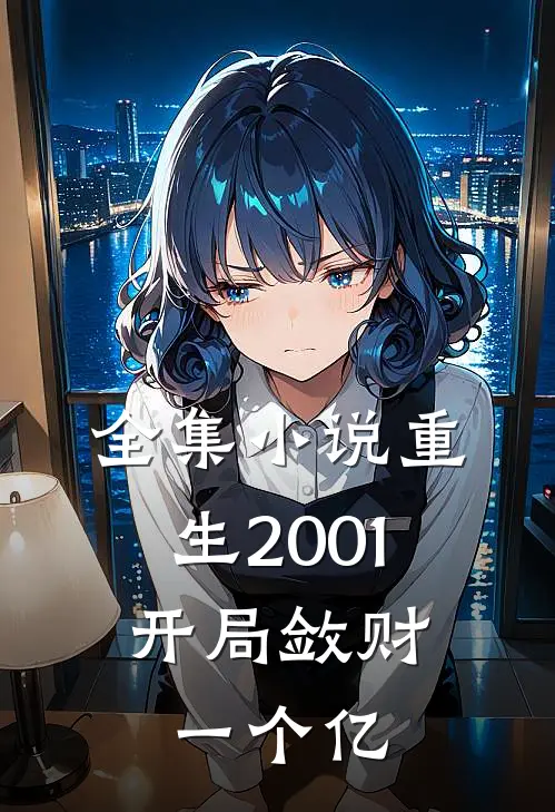 全集小说重生2001，开局敛财一个亿
