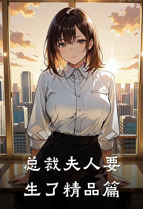 总裁 夫人要生了精品篇