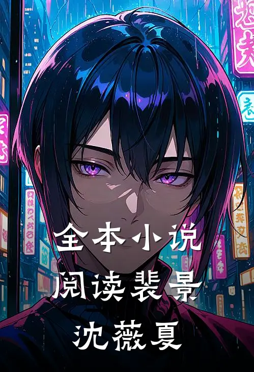 全本小说阅读裴景沈薇夏