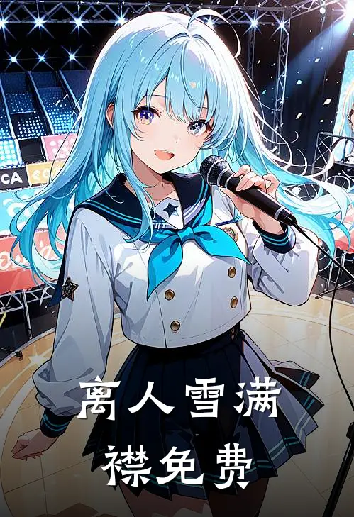 离人雪满襟免费