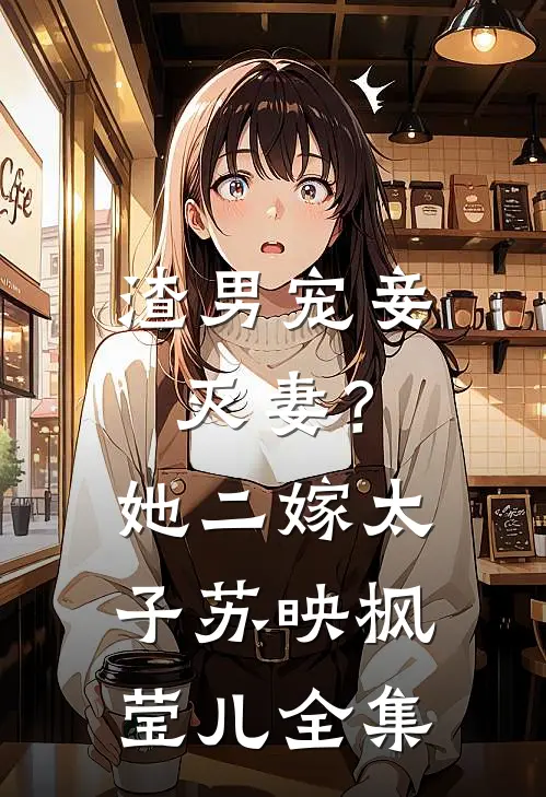 渣男宠妾灭妻？她二嫁太子苏映枫莹儿 全集