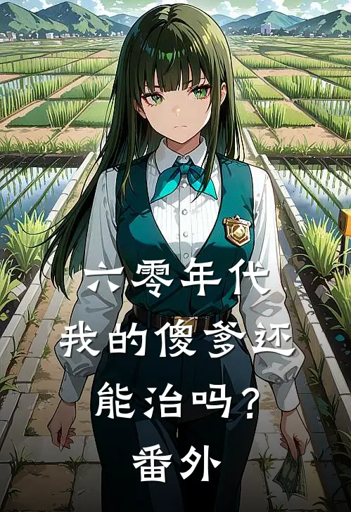 六零年代：我的傻爹还能治吗？ 番外