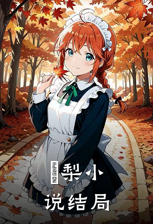璟梨结局是he吗