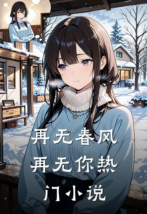 再无春风再无你热门小说