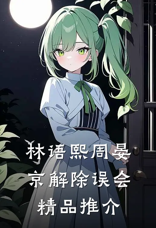 林语熙周晏京解除误会精品推介