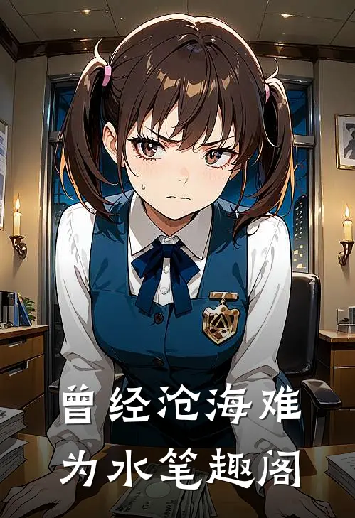 曾经沧海难为水笔趣阁
