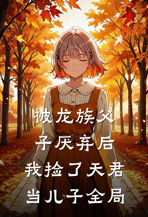 被龙族父子厌弃后，我捡了天君当儿子全局