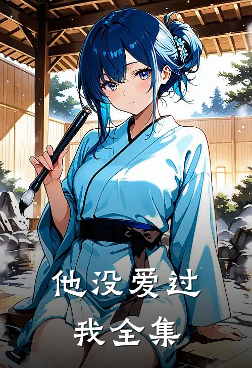 他没爱过我 全集