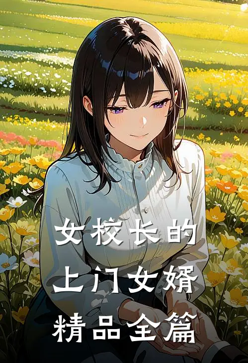 女校长的上门女婿精品全篇