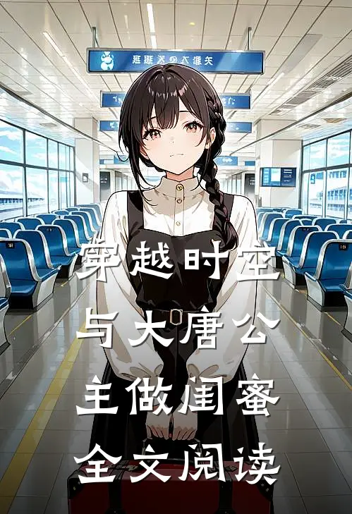 穿越时空，与大唐公主做闺蜜全文阅读