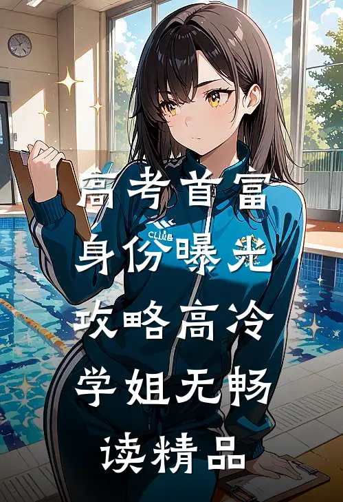 高考首富身份曝光,攻略高冷学姐无畅读精品