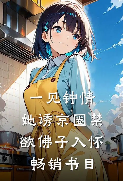 一见钟情：她诱京圈禁欲佛子入怀畅销书目