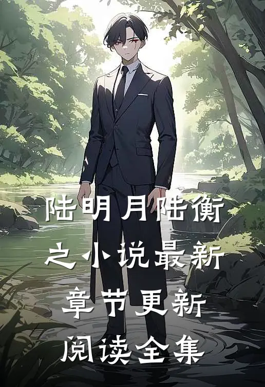 陆明月陆衡之小说最新章节更新阅读全集