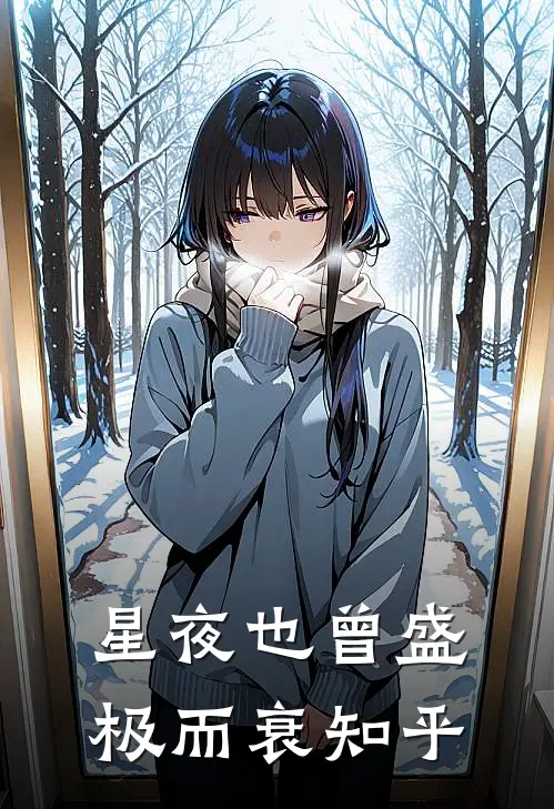 星夜也曾盛极而衰知乎
