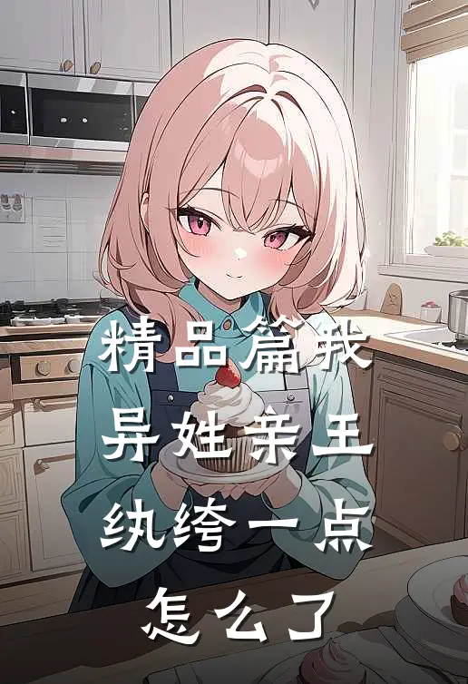 精品篇我，异姓亲王，纨绔一点怎么了