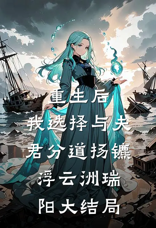 重生后，我选择与夫君分道扬镳浮云洲瑞阳大结局