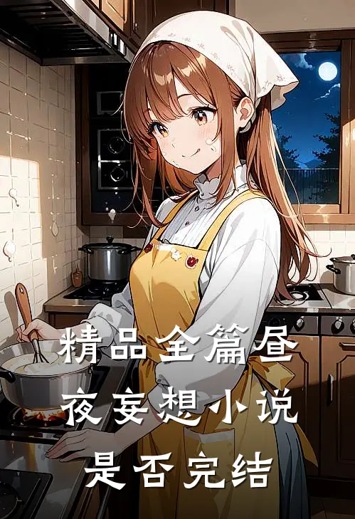 精品全篇昼夜妄想小说是否完结