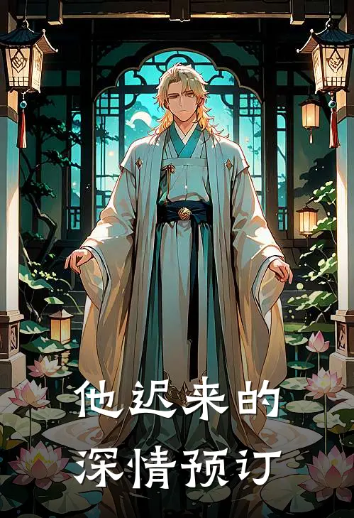 他迟来的深情预订