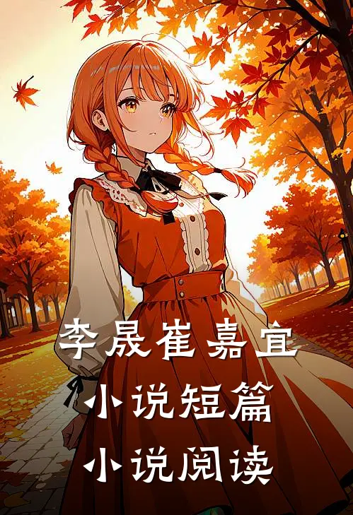 李晟崔嘉宜小说短篇小说阅读