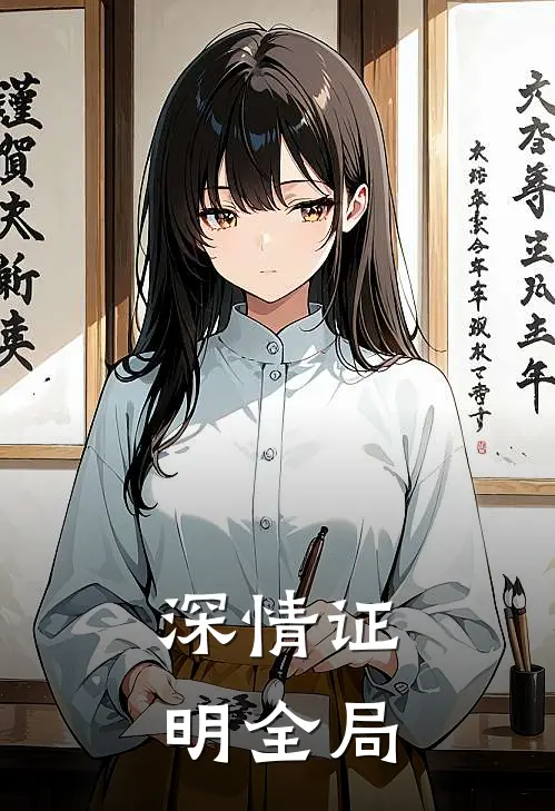 深情证明全局