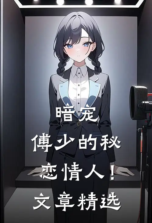 暗宠：傅少的秘恋情人！文章精选