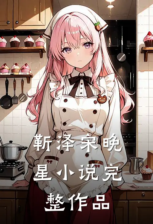 靳泽宋晚星小说完整作品