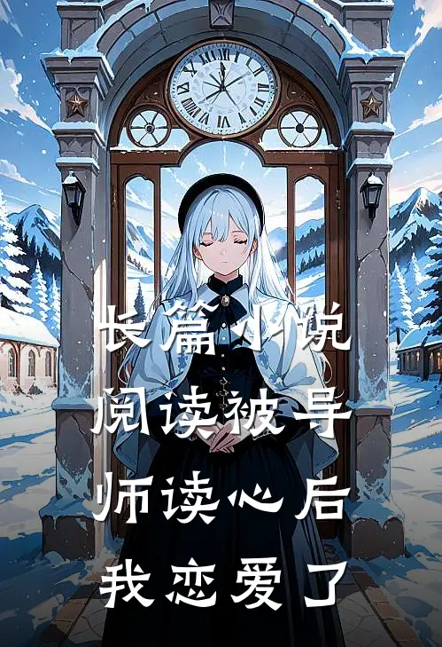 长篇小说阅读被导师读心后，我恋爱了