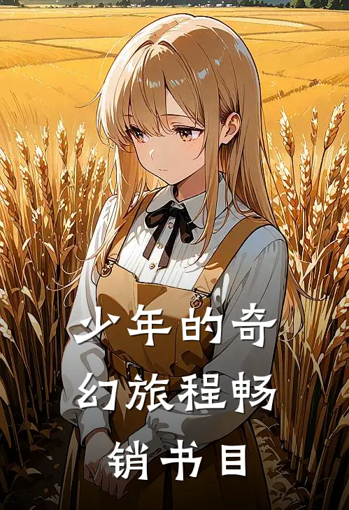 少年的奇幻旅程畅销书目