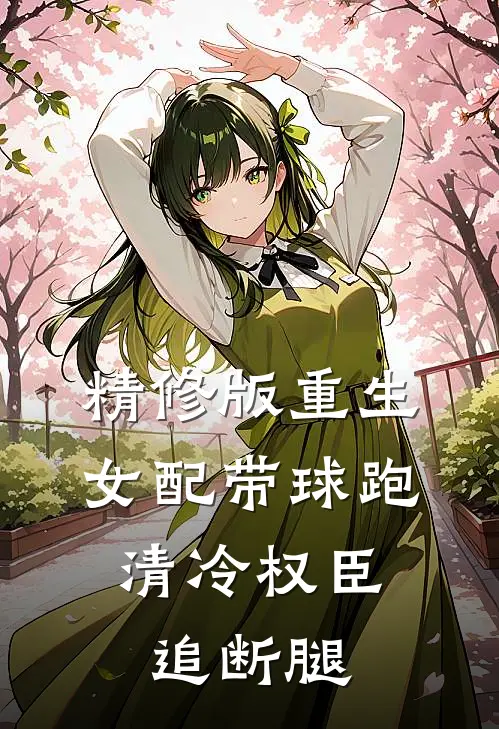 精修版重生女配带球跑，清冷权臣追断腿