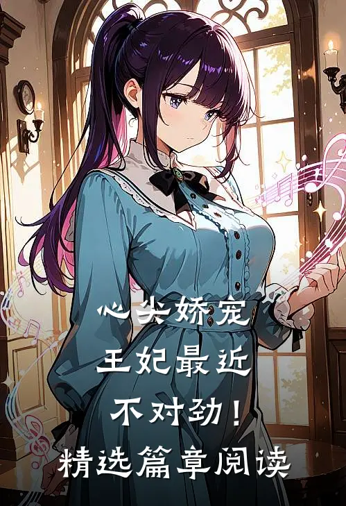 心尖娇宠王妃最近不对劲!精选篇章阅读全文