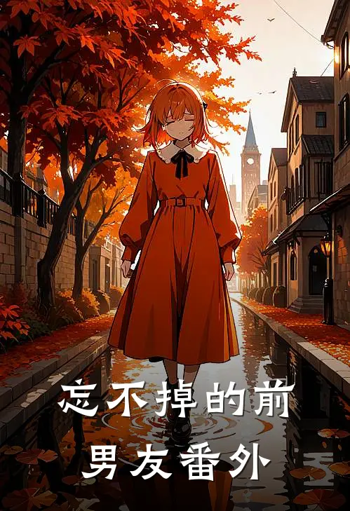 忘不掉的前男友 番外