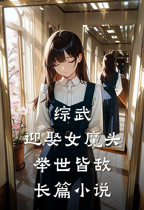 综武：迎娶女魔头，举世皆敌长篇小说