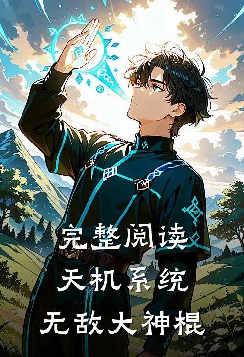 完整阅读天机系统：无敌大神棍
