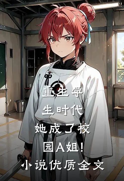 重生学生时代:她成了校园A姐! 小说优质全文