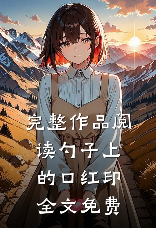 完整作品阅读勺子上的口红印全文免费