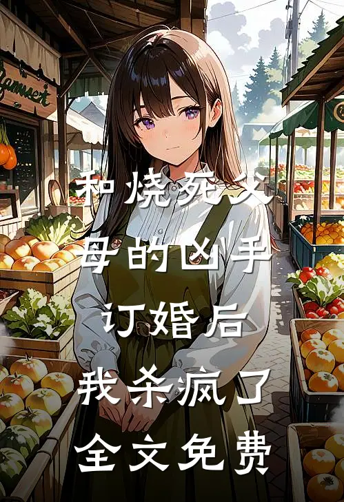 和烧死父母的凶手订婚后，我杀疯了全文免费