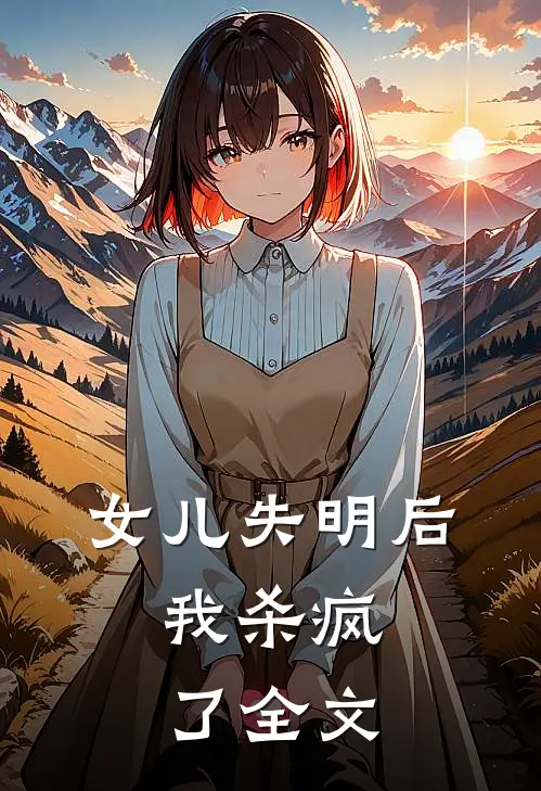 女儿失明后,我杀疯了全文在线阅读