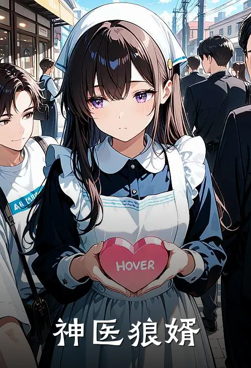神医狼婿