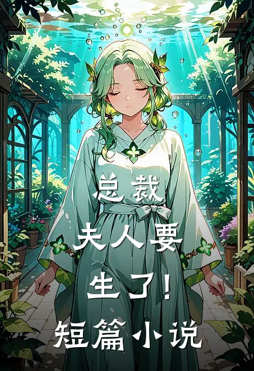总裁,夫人要生了!短篇小说
