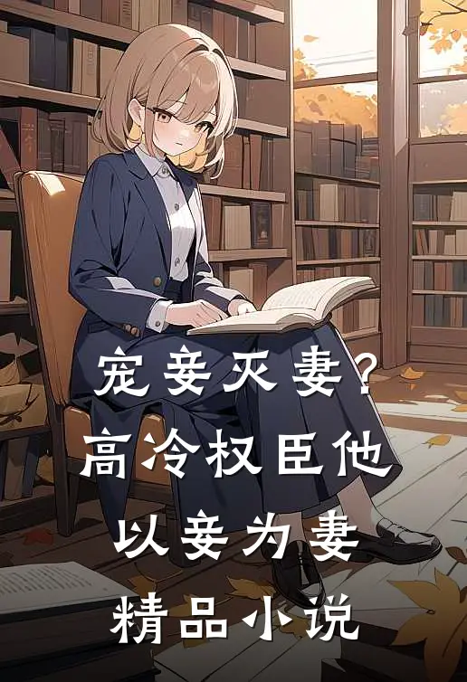 宠妾灭妻？高冷权臣他以妾为妻精品小说