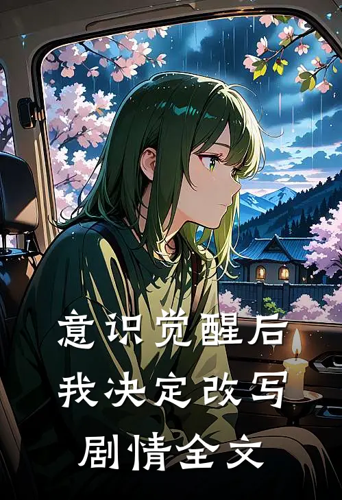 意识觉醒后我决定改写剧情全文