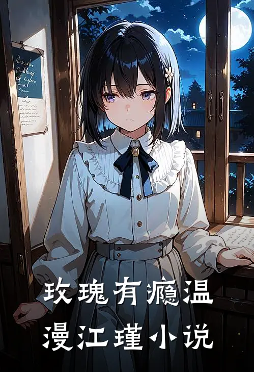 玫瑰有瘾温漫江瑾小说