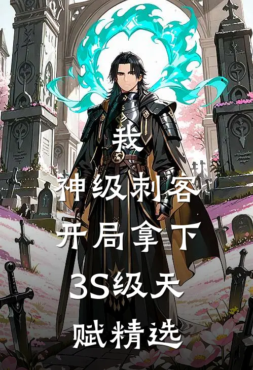 我，神级刺客，开局拿下3S级天赋精选