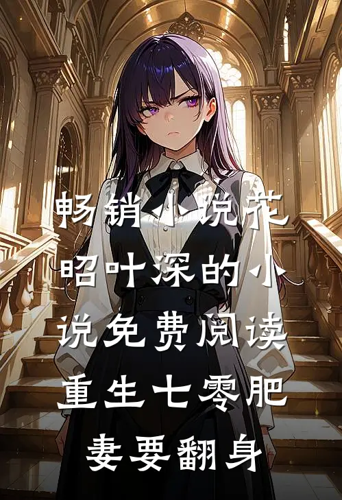 畅销小说花昭叶深的小说免费阅读重生七零肥妻要翻身