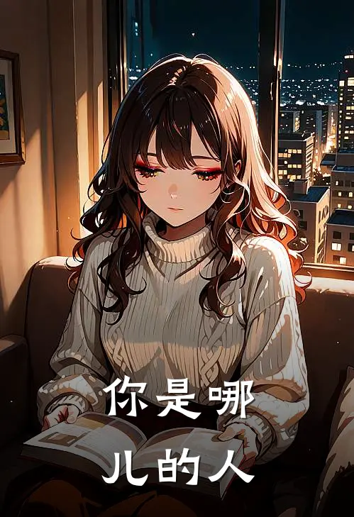 你是哪儿的人